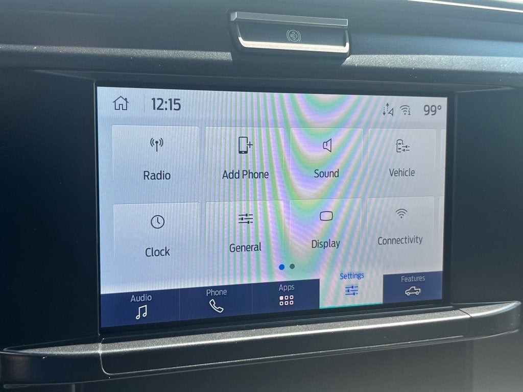 2025 Ford Super Duty F-600 DRW XLT