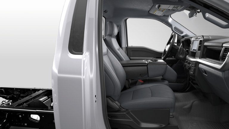 2026 Ford Super Duty F-600 DRW XL