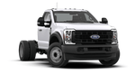 2026 Ford Super Duty F-600 DRW XL