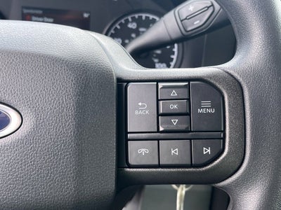 2025 Ford Super Duty F-600 DRW XLT