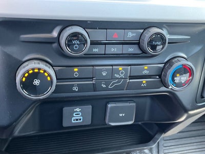 2025 Ford Super Duty F-600 DRW XL