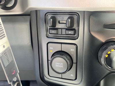 2026 Ford Super Duty F-600 DRW XL