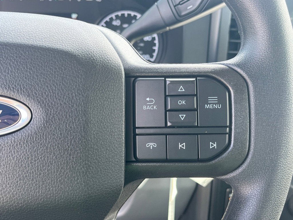 2026 Ford Super Duty F-600 DRW XL