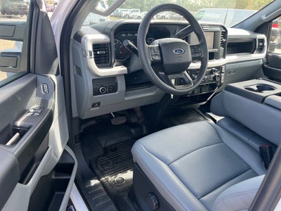 2026 Ford Super Duty F-600 DRW XL