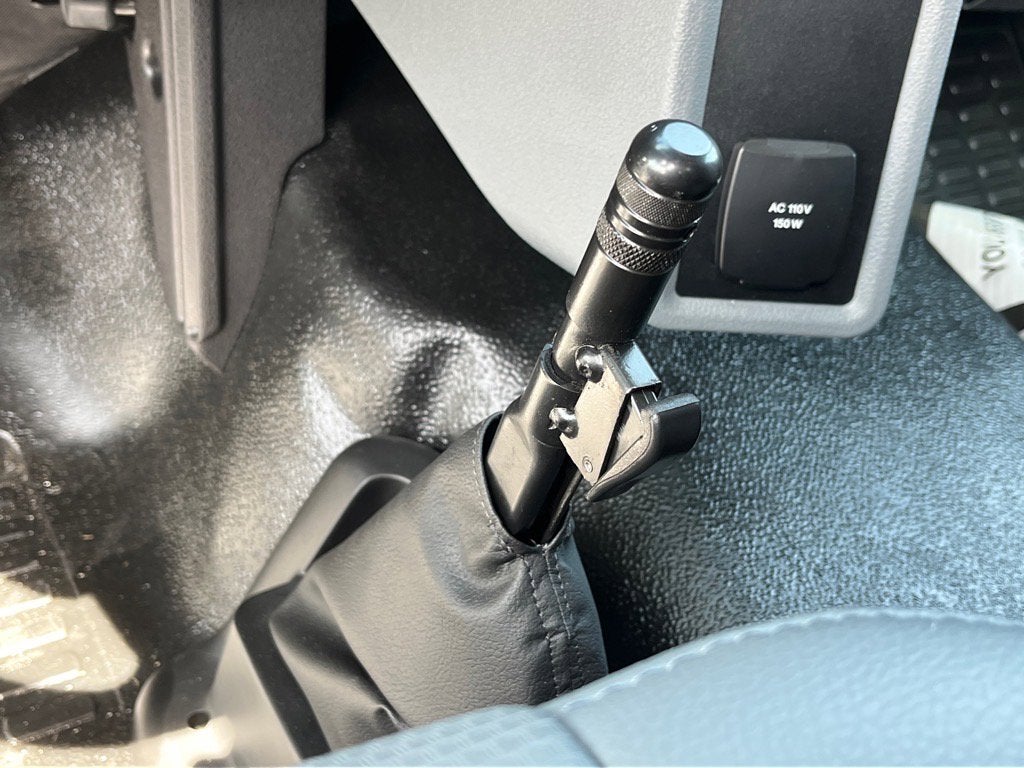 2025 Ford F-650SD Base