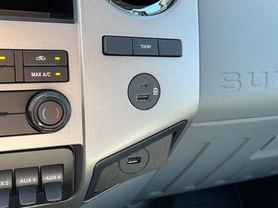 2025 Ford F-650SD Base