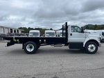 2025 Ford F-650SD Base