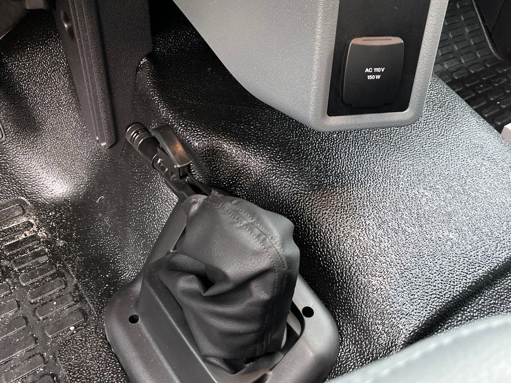 2025 Ford F-650SD Base