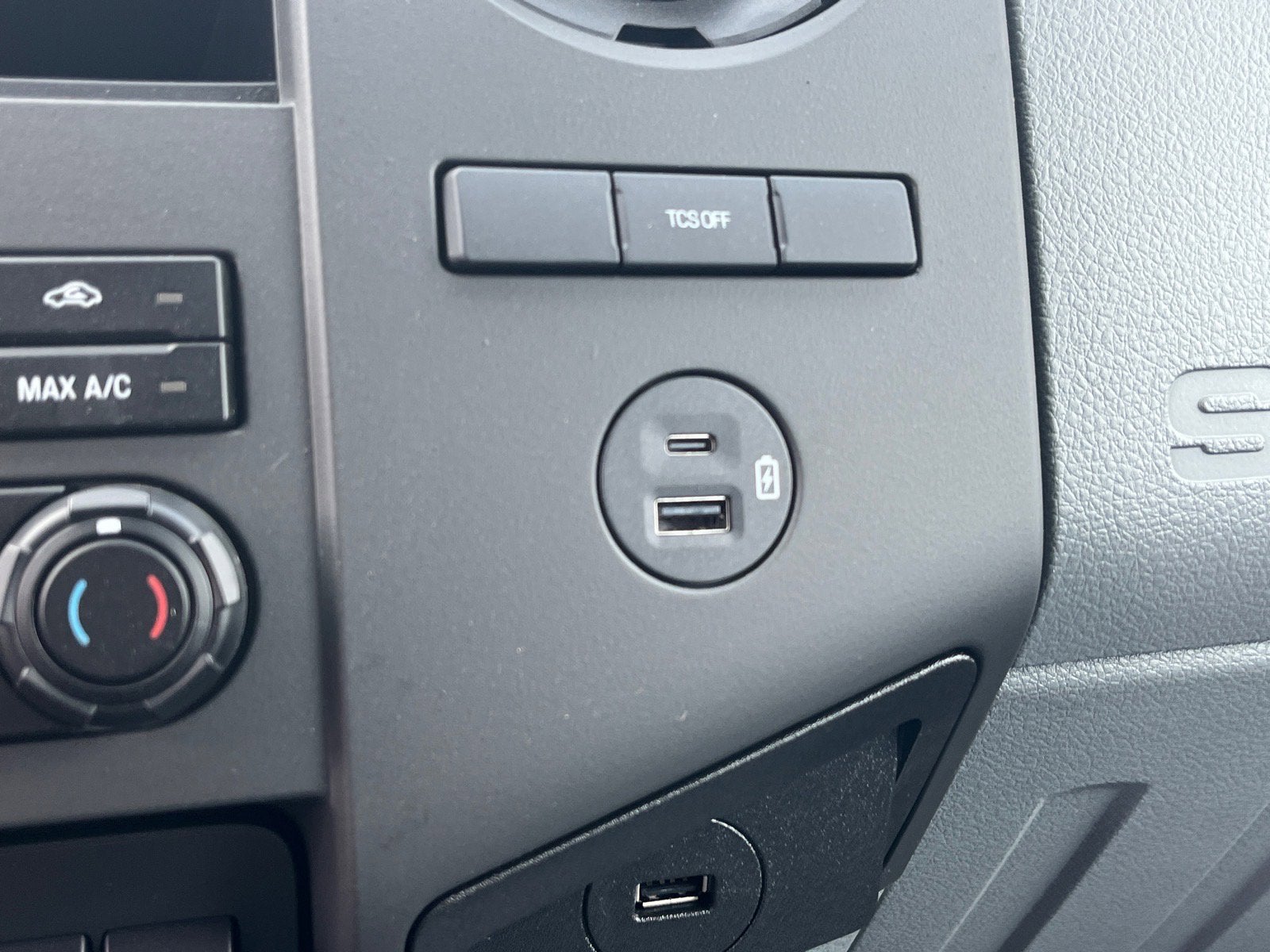 2026 Ford F-650SD Base