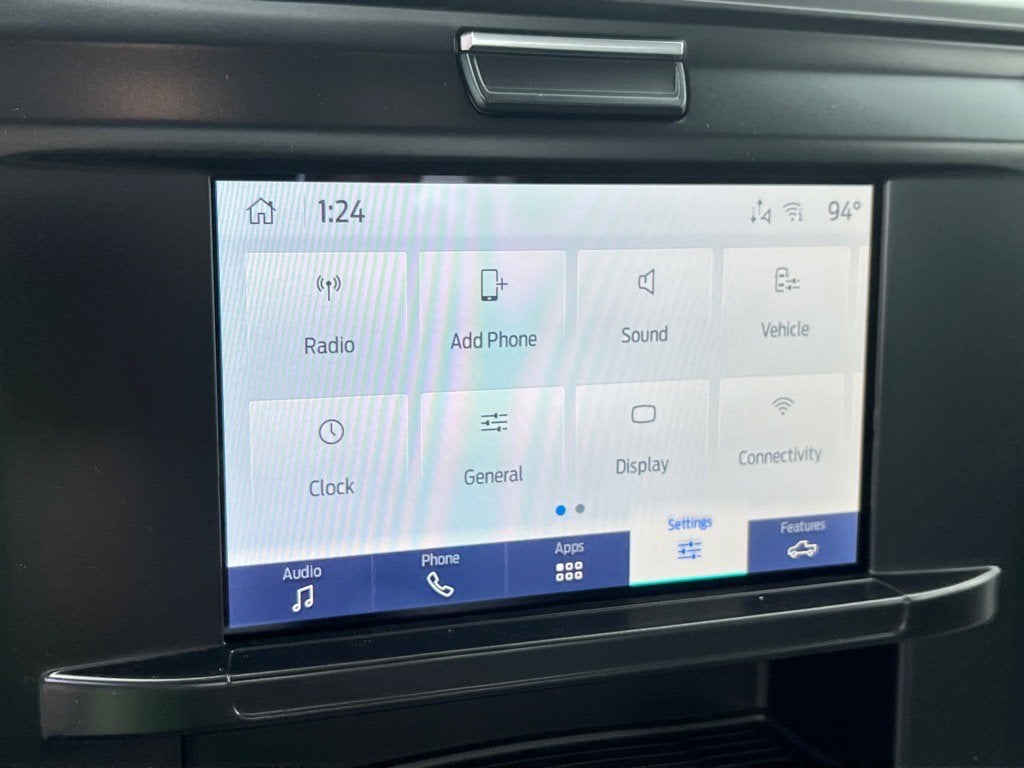 2025 Ford Super Duty F-350 DRW XL DRW