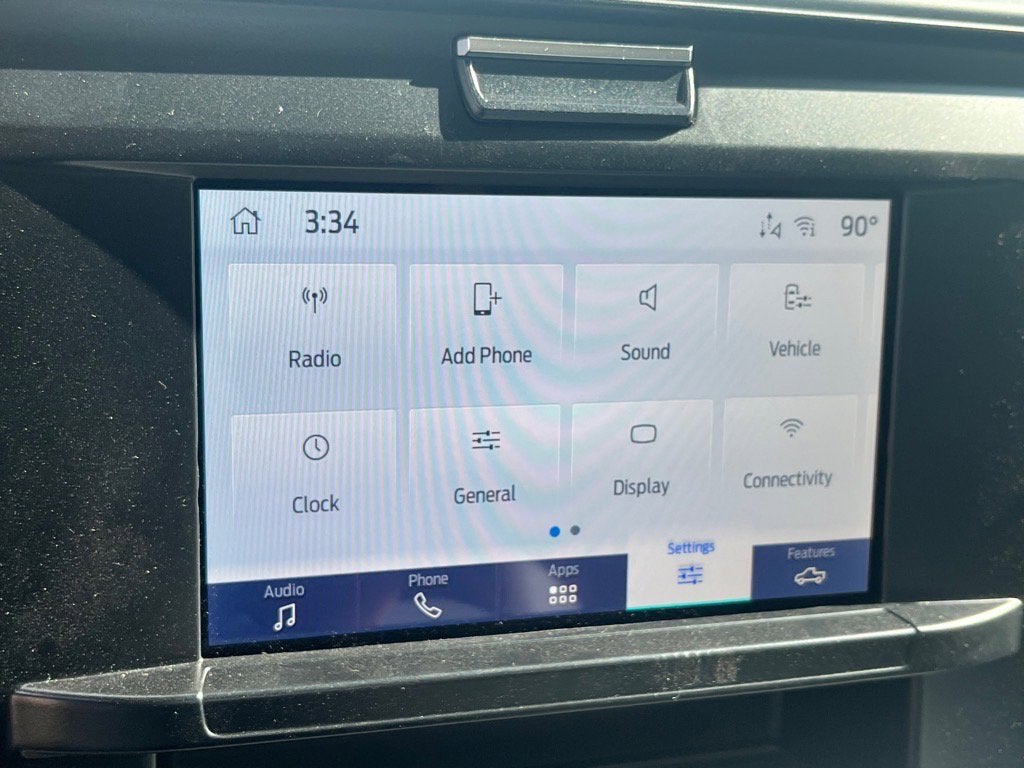 2026 Ford Super Duty F-350 DRW XL DRW