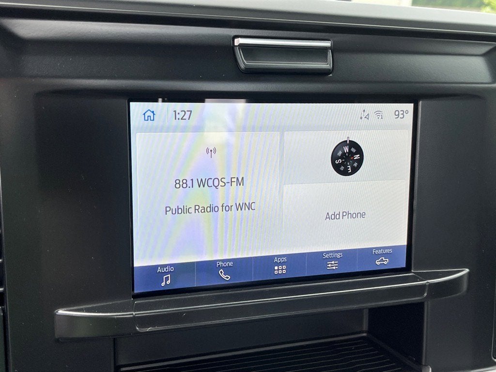 2025 Ford Super Duty F-350 DRW XL DRW