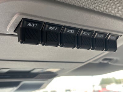 2025 Ford Super Duty F-350 DRW XL DRW