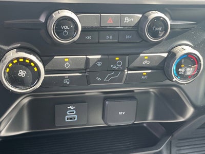 2026 Ford Super Duty F-350 DRW XL DRW