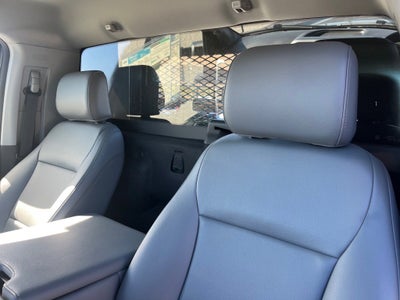 2025 Ford Super Duty F-350 DRW XL