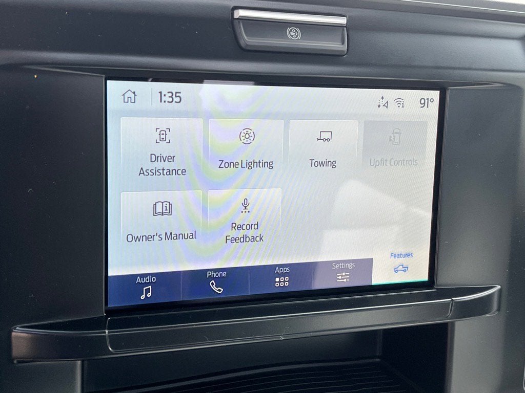 2025 Ford Super Duty F-350 DRW XL