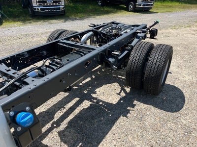 2025 Ford Super Duty F-350 DRW XL DRW