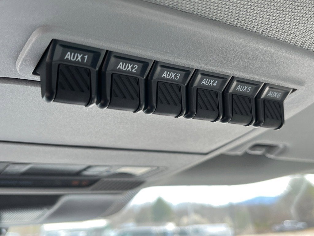 2025 Ford Super Duty F-350 DRW XL