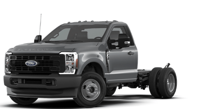2026 Ford Super Duty F-350 DRW XL DRW