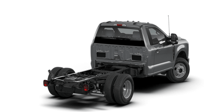 2026 Ford Super Duty F-350 DRW XL DRW