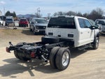 2026 Ford Super Duty F-550 DRW Lariat DRW