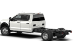 2026 Ford Super Duty F-550 DRW Lariat DRW