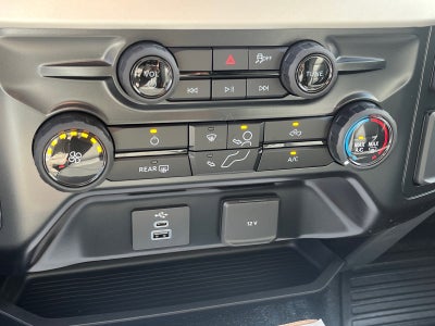 2026 Ford Super Duty F-550 DRW XL DRW