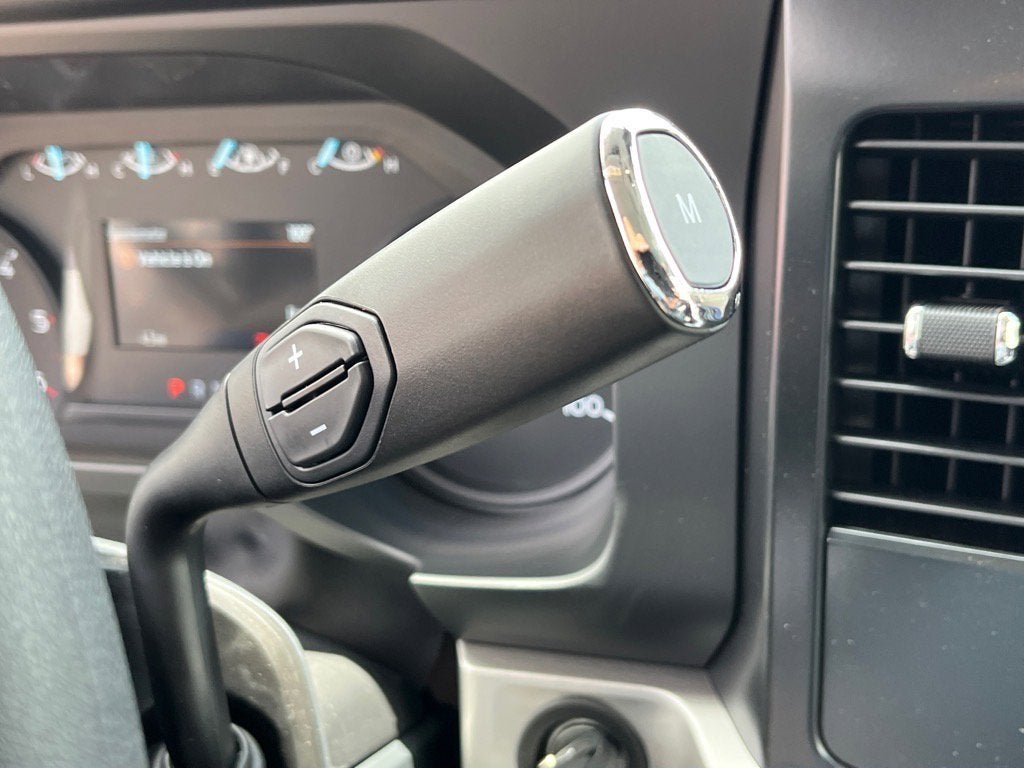 2025 Ford Super Duty F-550 DRW XL DRW