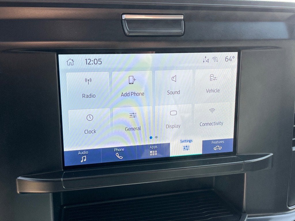 2026 Ford Super Duty F-550 DRW XL DRW