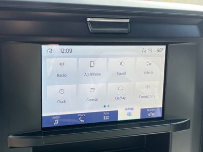 2026 Ford Super Duty F-550 DRW XL DRW