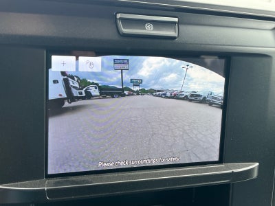 2026 Ford Super Duty F-550 DRW XL DRW