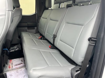 2026 Ford Super Duty F-550 DRW XL