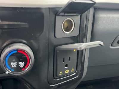 2026 Ford Super Duty F-550 DRW XL