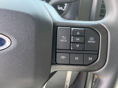 2026 Ford Super Duty F-550 DRW XL DRW