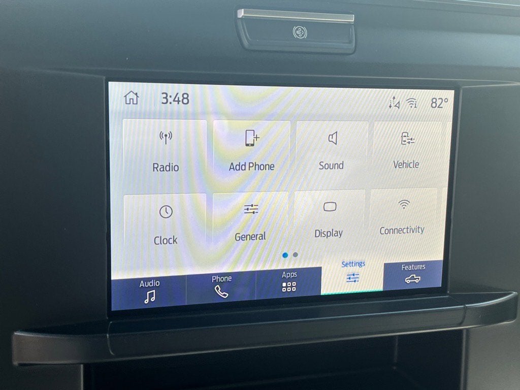 2026 Ford Super Duty F-550 DRW XL DRW