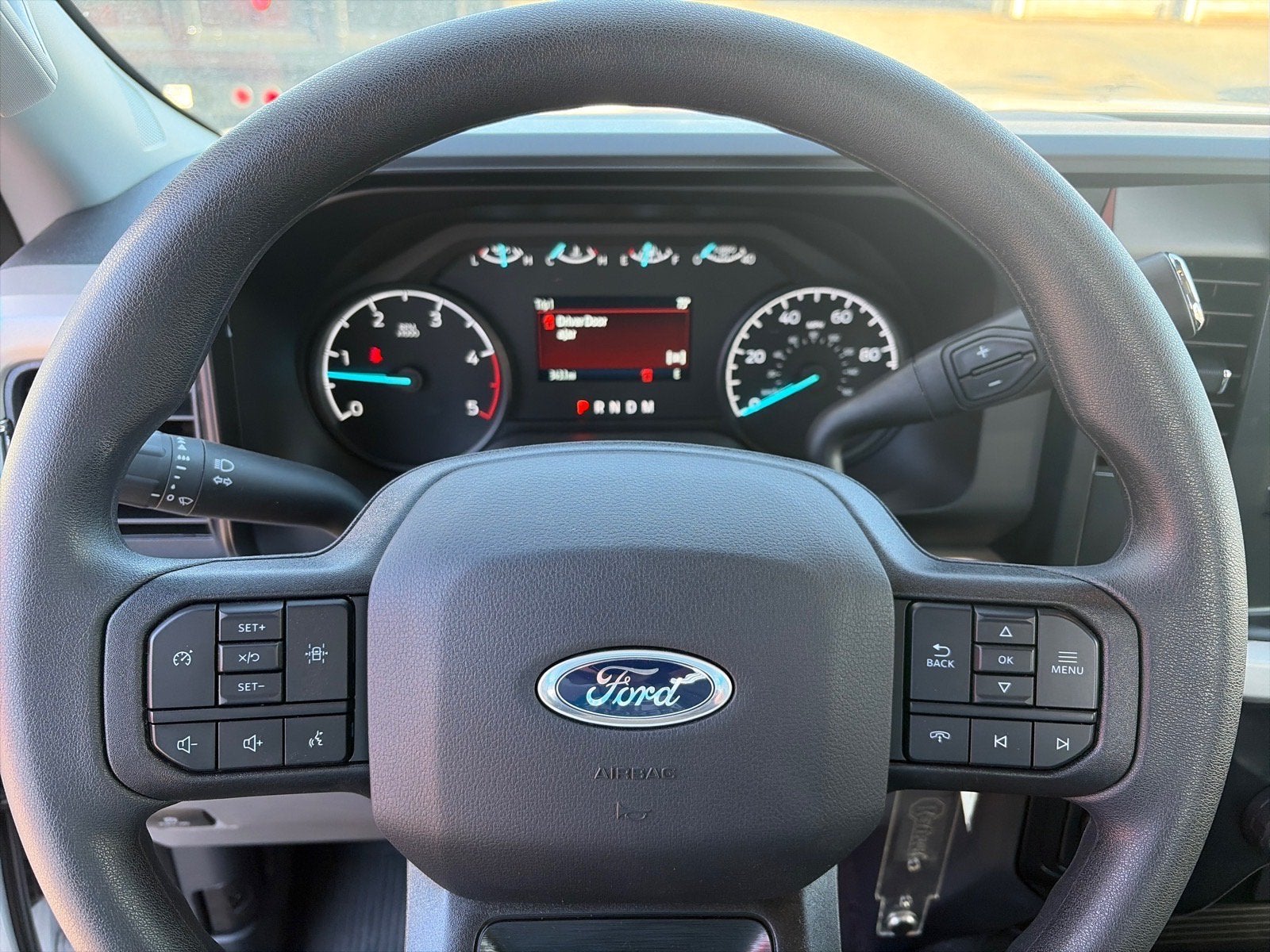 2026 Ford Super Duty F-450 DRW XL DRW