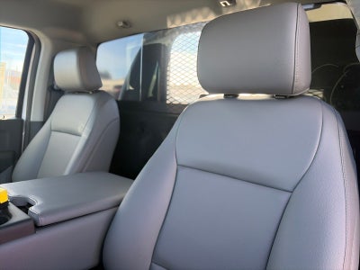 2026 Ford Super Duty F-450 DRW XL DRW