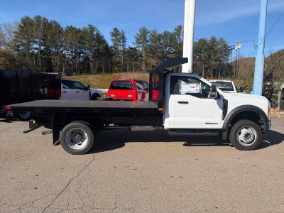 2026 Ford Super Duty F-450 DRW XL DRW