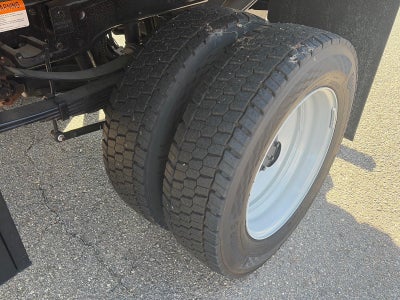 2026 Ford Super Duty F-450 DRW XL DRW