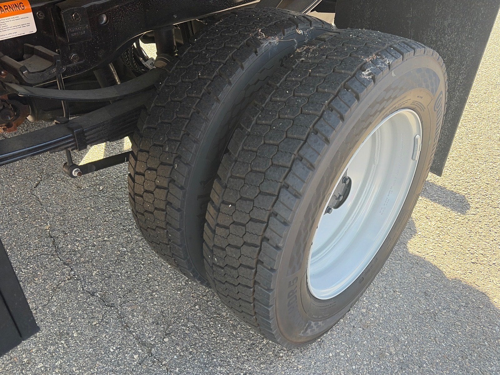 2026 Ford Super Duty F-450 DRW XL DRW
