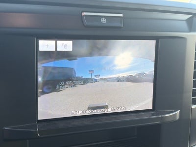 2026 Ford Super Duty F-450 DRW XL DRW