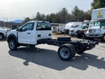 2026 Ford Super Duty F-450 DRW XL DRW