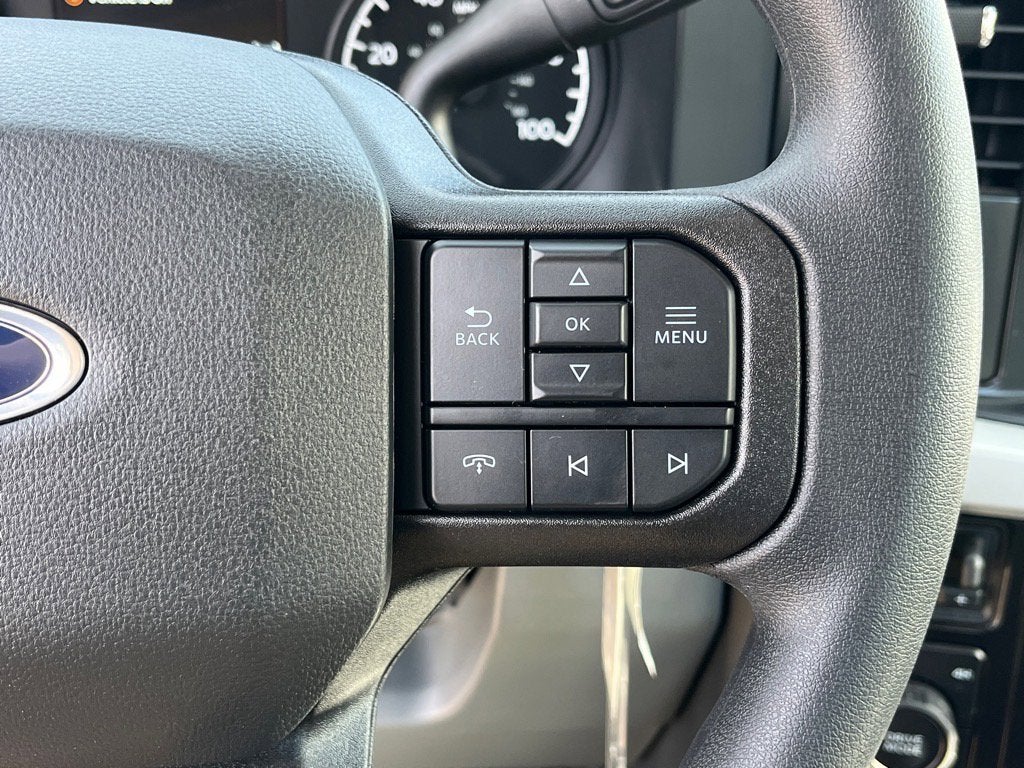 2026 Ford Super Duty F-450 DRW XL DRW