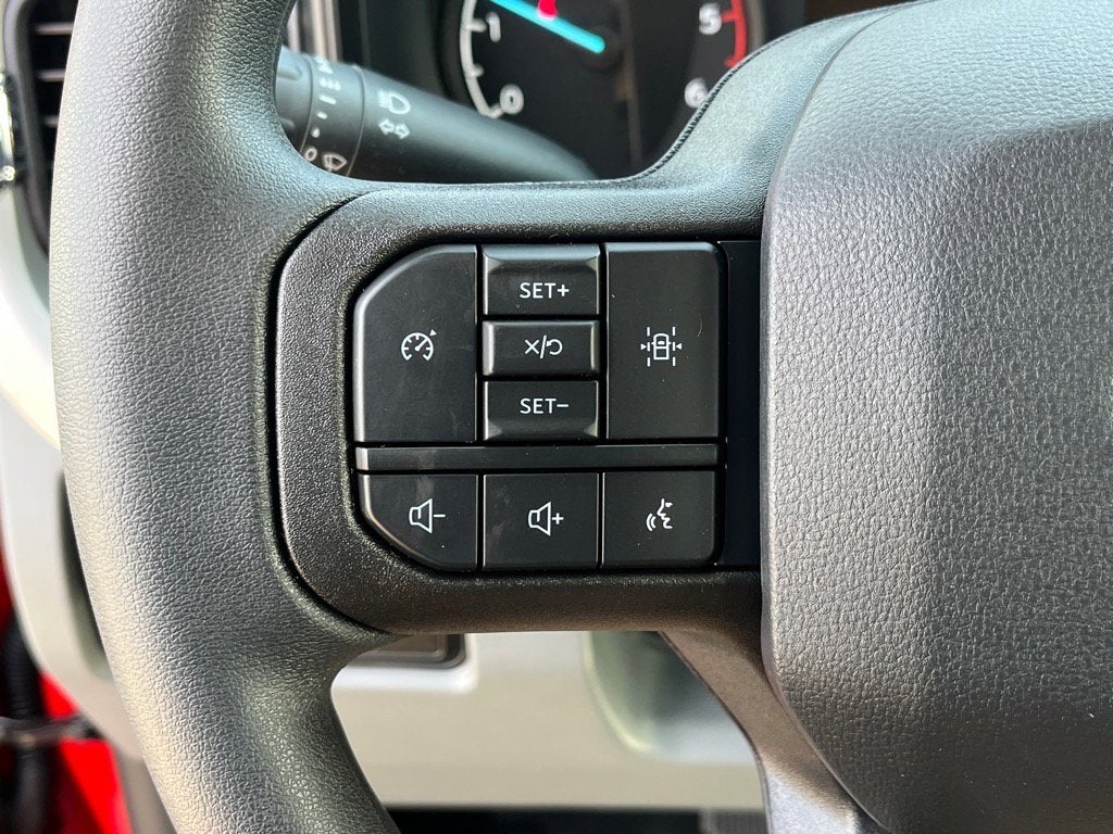 2026 Ford Super Duty F-450 DRW XL DRW