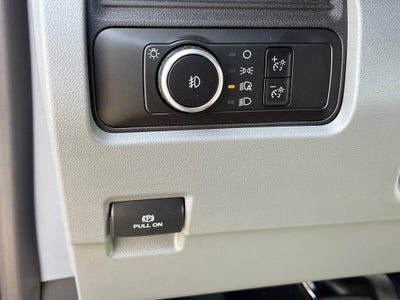 2026 Ford Super Duty F-450 DRW XL DRW