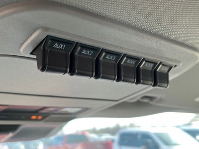 2026 Ford Super Duty F-450 DRW XL DRW