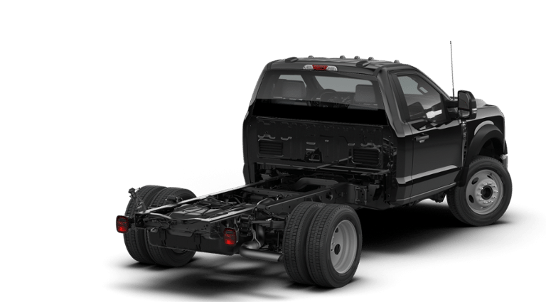 2026 Ford Super Duty F-450 DRW DRW