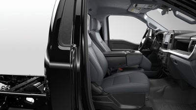 2026 Ford Super Duty F-450 DRW DRW