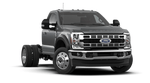 2026 Ford Super Duty F-450 DRW XLT DRW