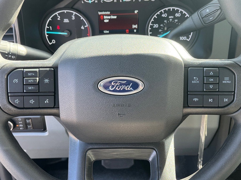 2026 Ford Super Duty F-450 DRW XL DRW